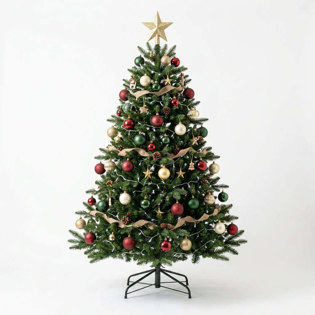 Alberi di Natale